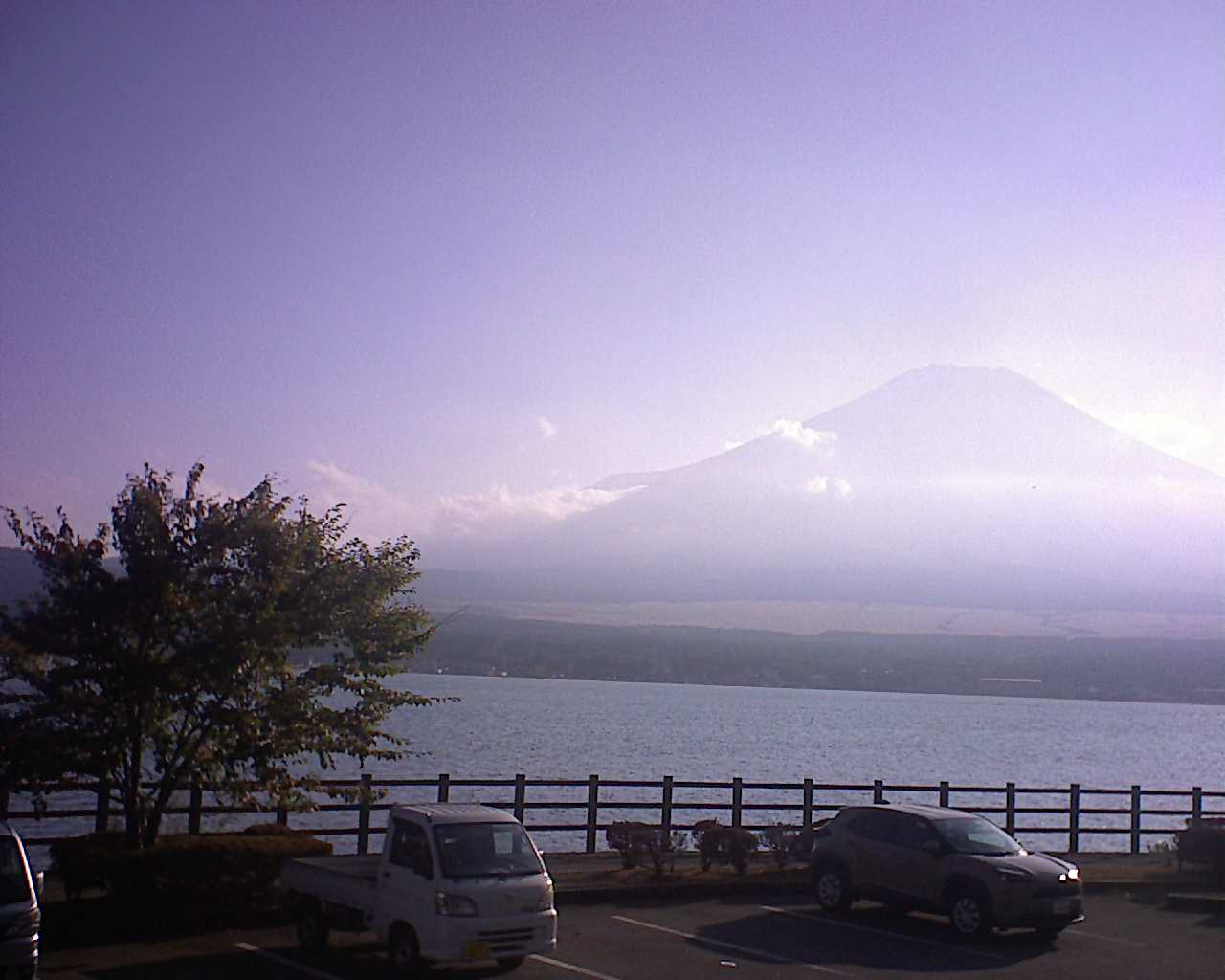 富士山ライブカメラベスト画像