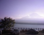 富士山ライブカメラベスト画像
