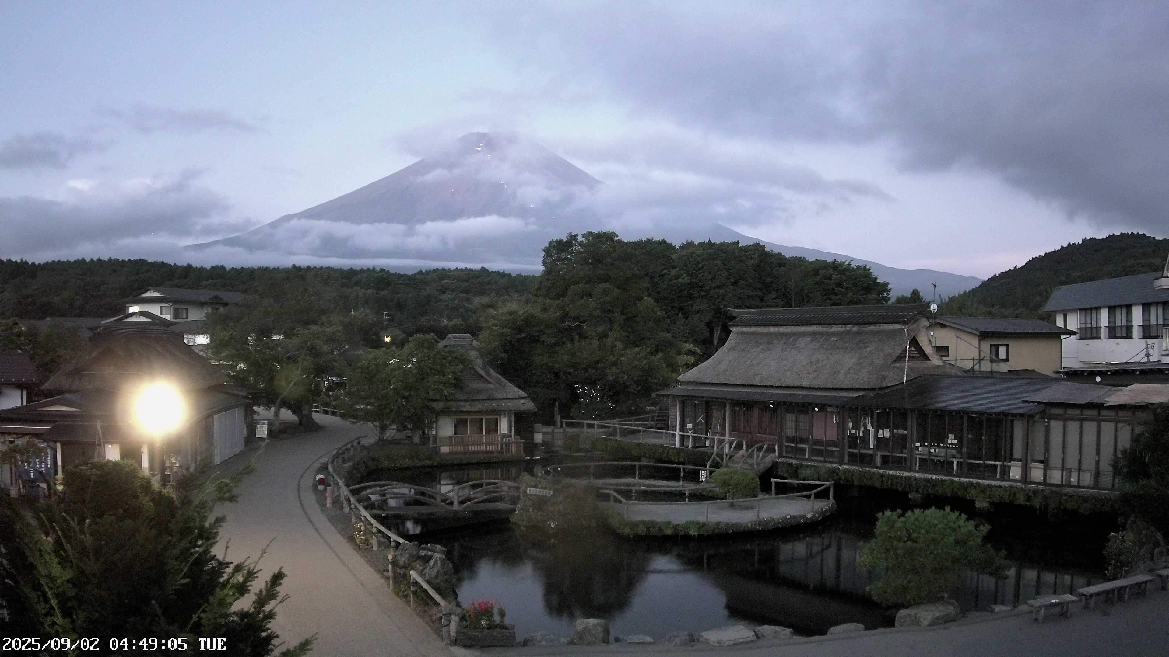 富士山ライブカメラベスト画像