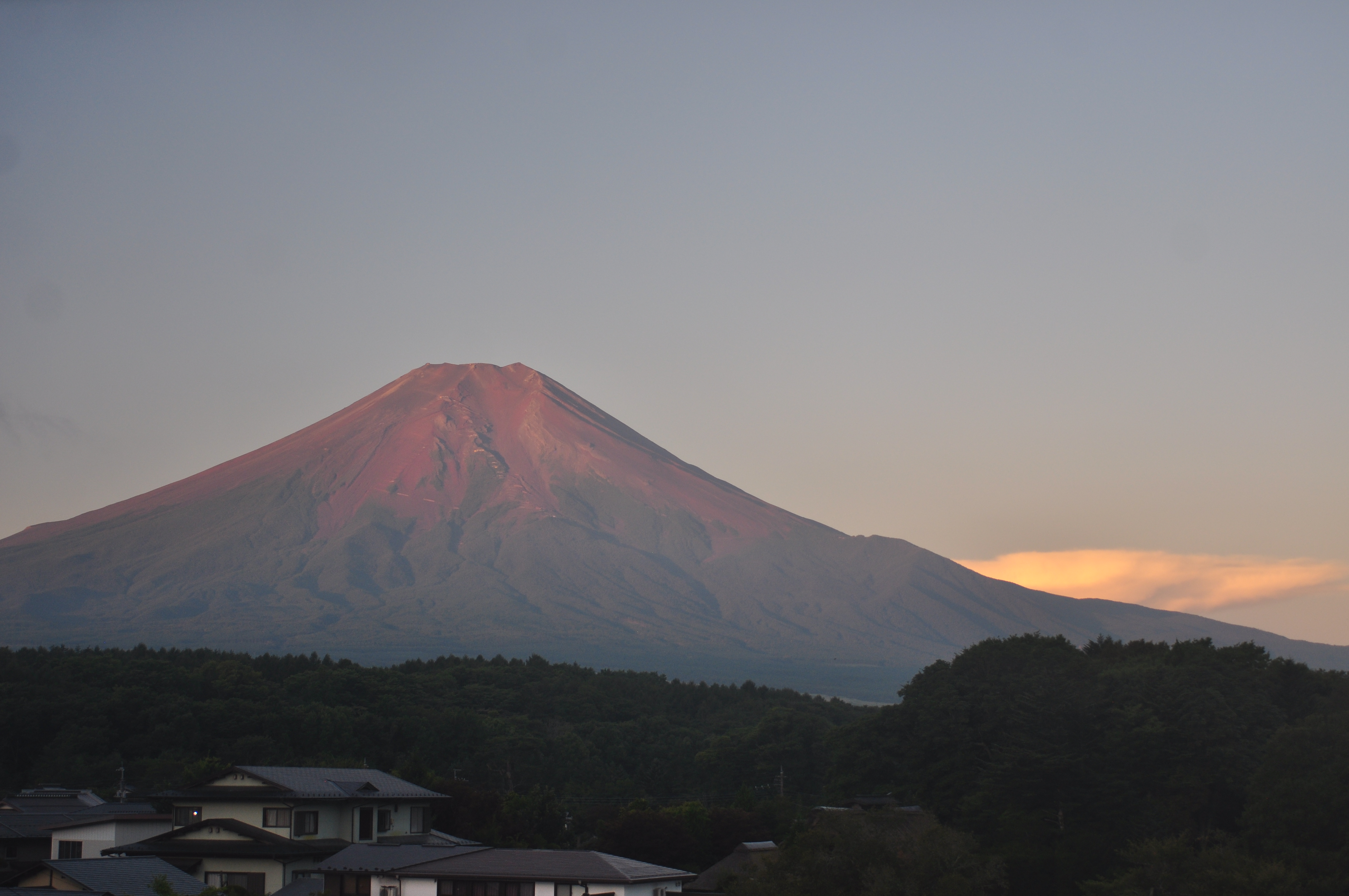 富士山ライブカメラベスト画像