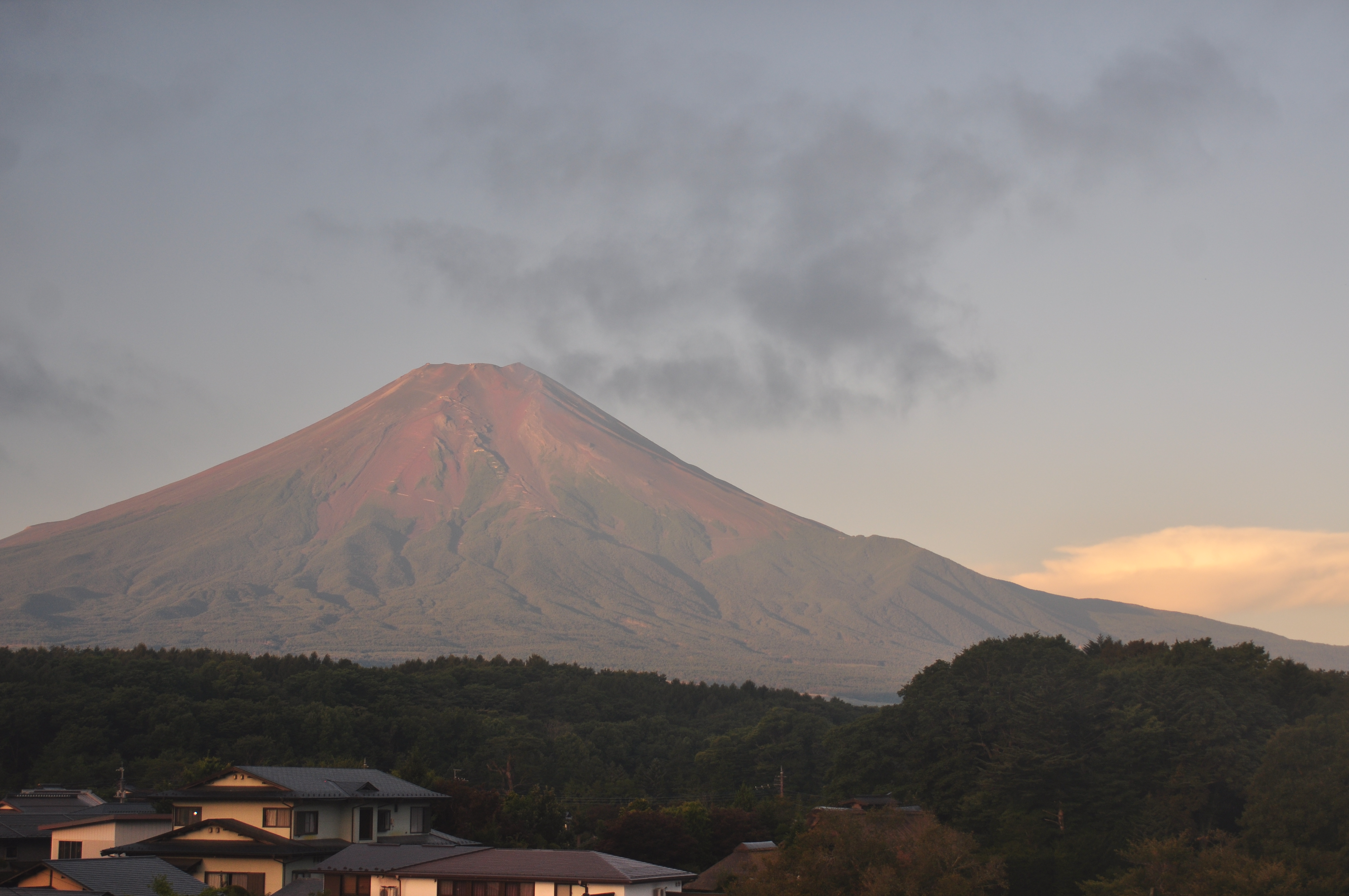 富士山ライブカメラベスト画像