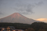 富士山ライブカメラベスト画像