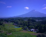 富士山ライブカメラベスト画像