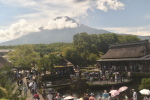 富士山ライブカメラベスト画像