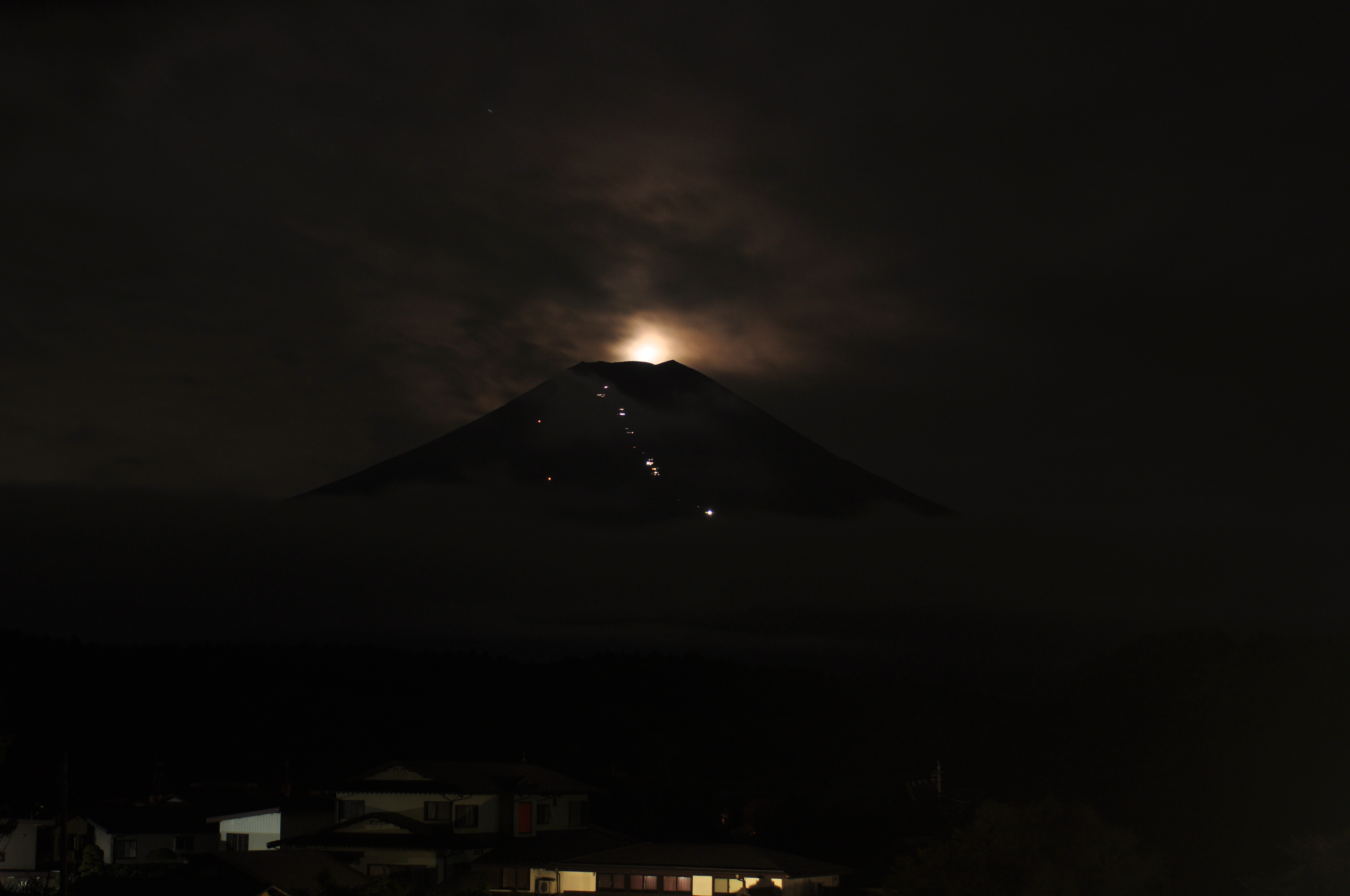 富士山ライブカメラベスト画像