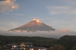 富士山ライブカメラベスト画像