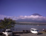 富士山ライブカメラベスト画像