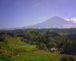 富士山ライブカメラベスト画像