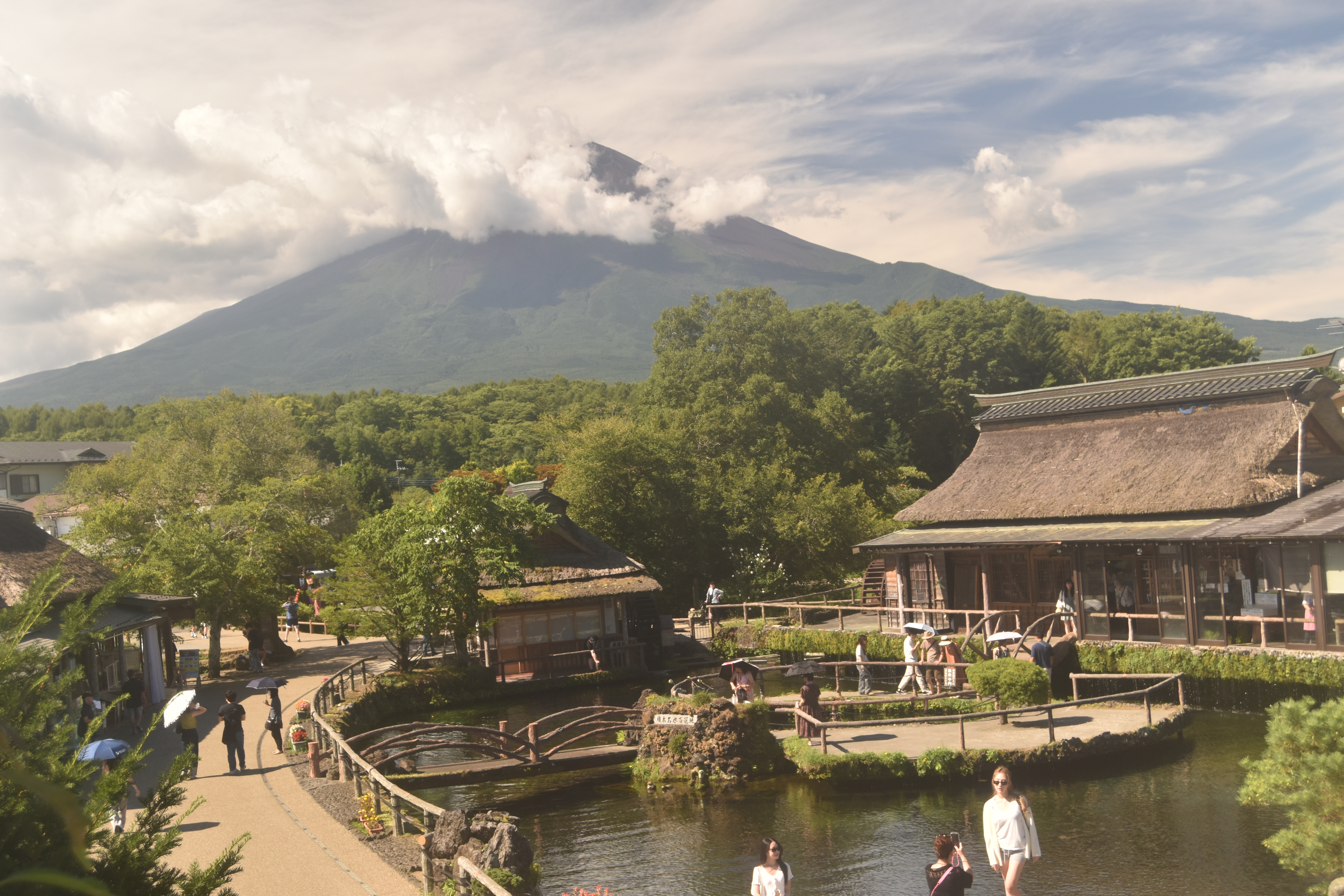 富士山ライブカメラベスト画像