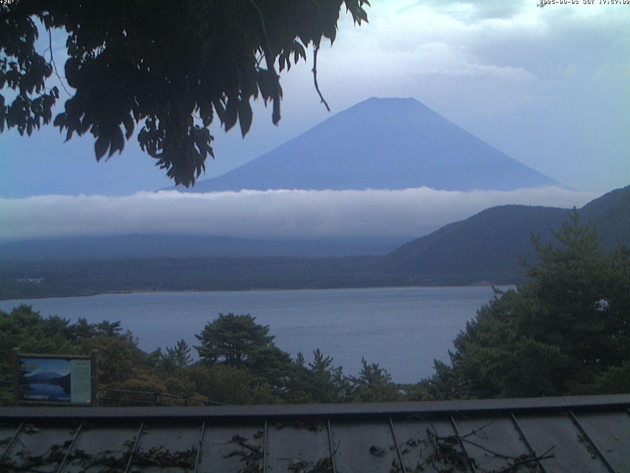 富士山ライブカメラベスト画像