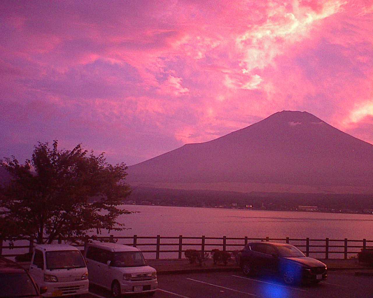 富士山ライブカメラベスト画像