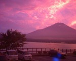 富士山ライブカメラベスト画像