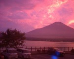 富士山ライブカメラベスト画像