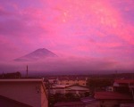 富士山ライブカメラベスト画像