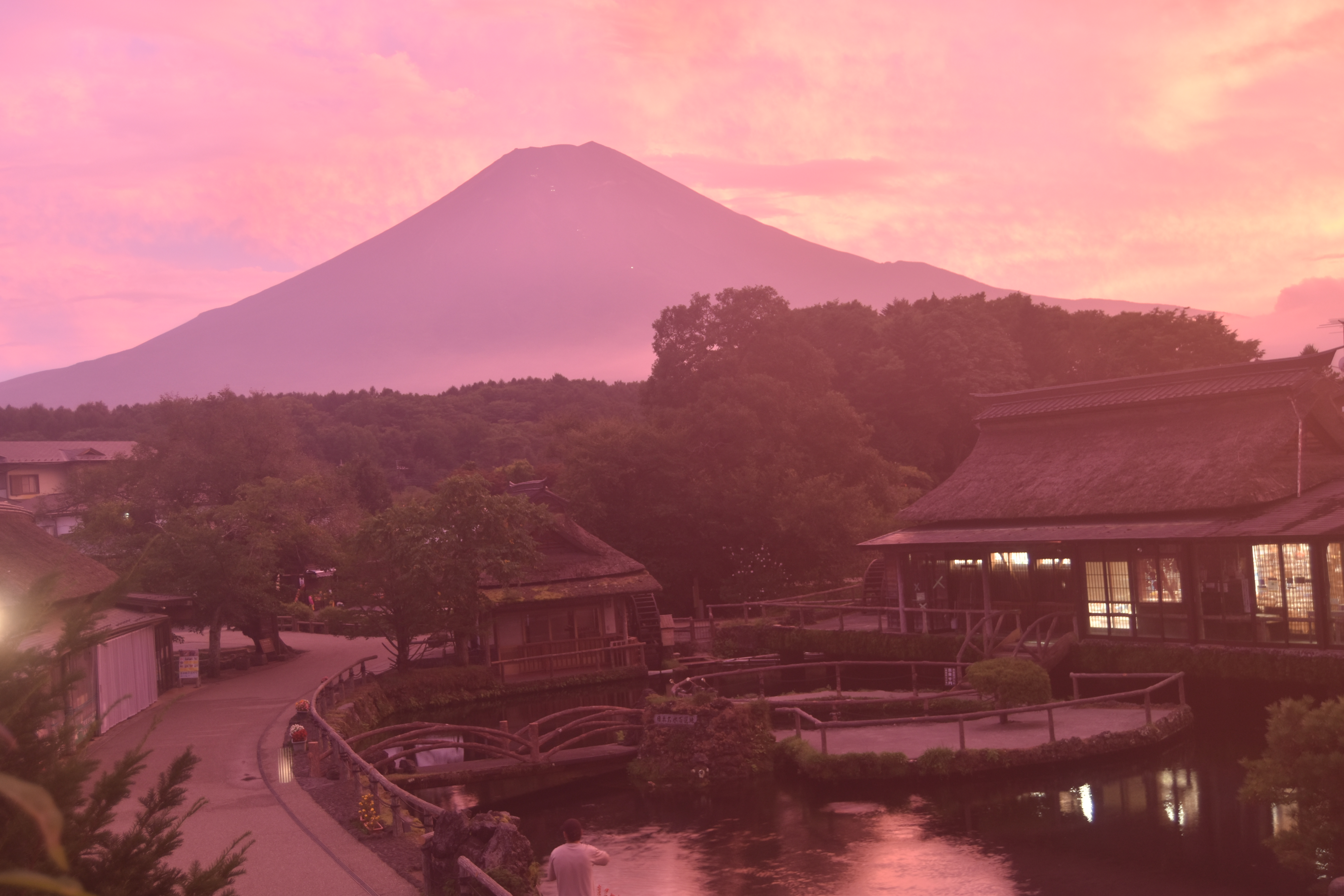 富士山ライブカメラベスト画像