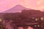 富士山ライブカメラベスト画像