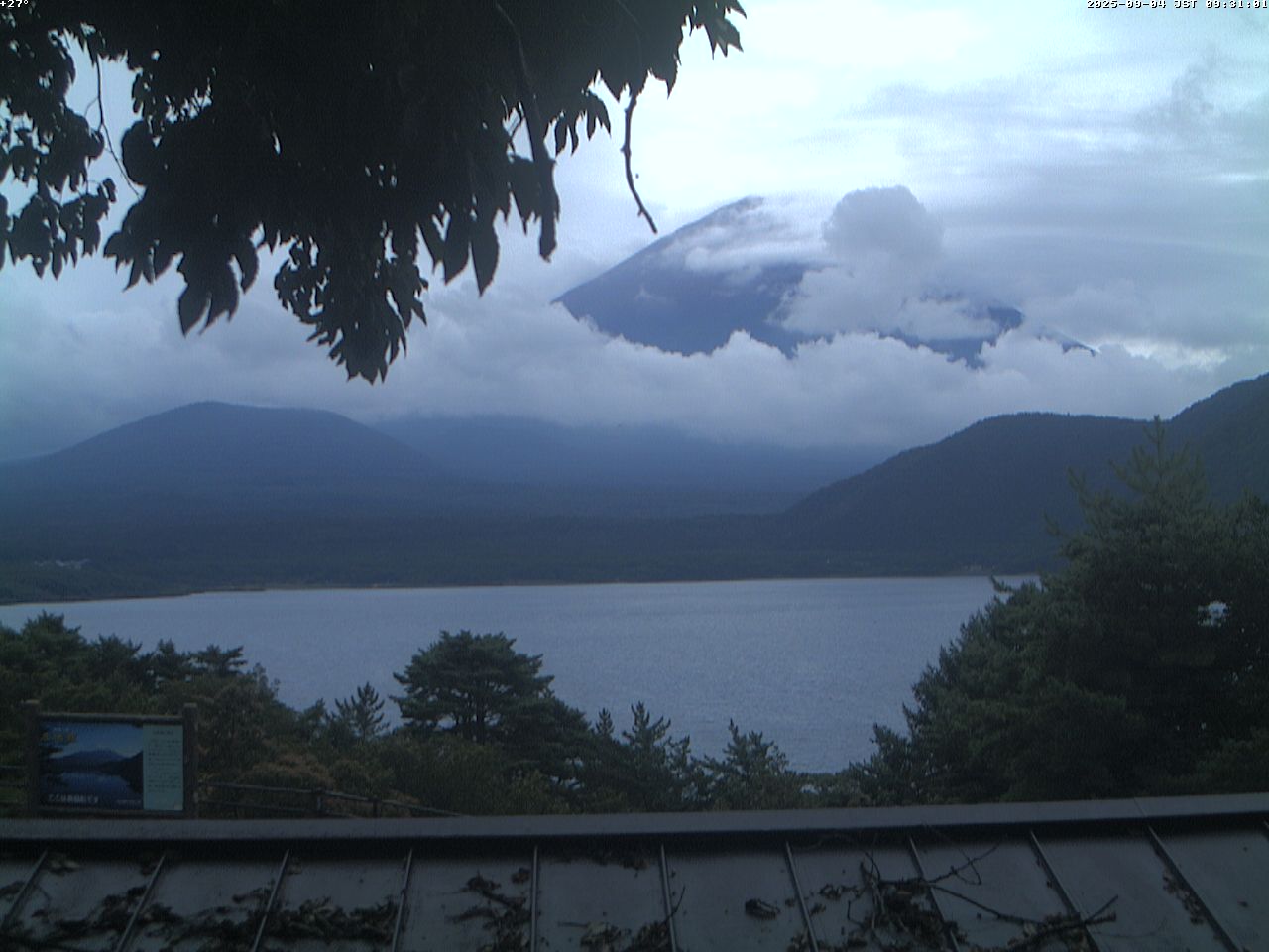 富士山ライブカメラベスト画像