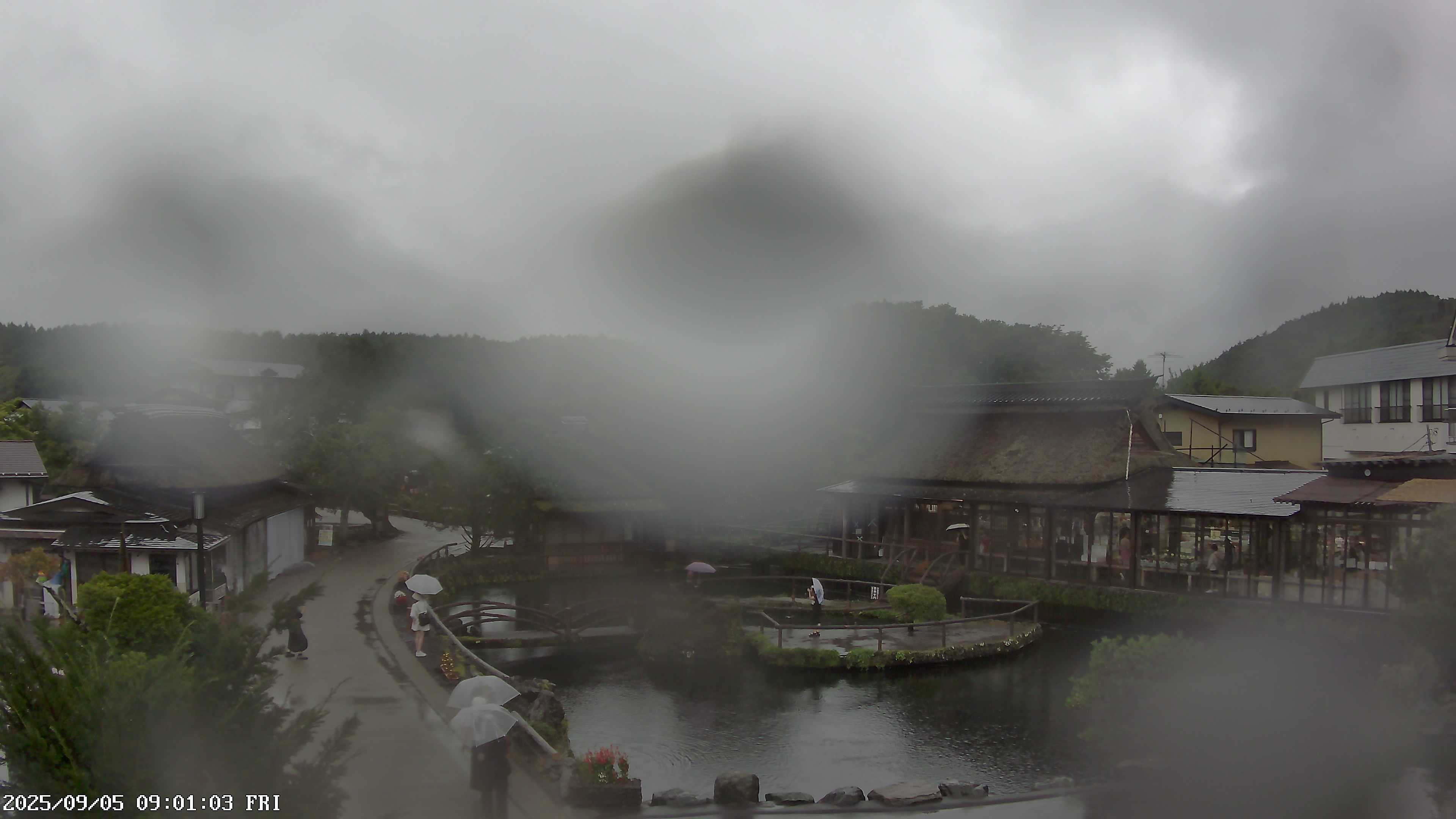 富士山ライブカメラベスト画像