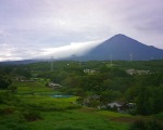 富士山ライブカメラベスト画像