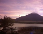 富士山ライブカメラベスト画像