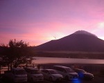 富士山ライブカメラベスト画像