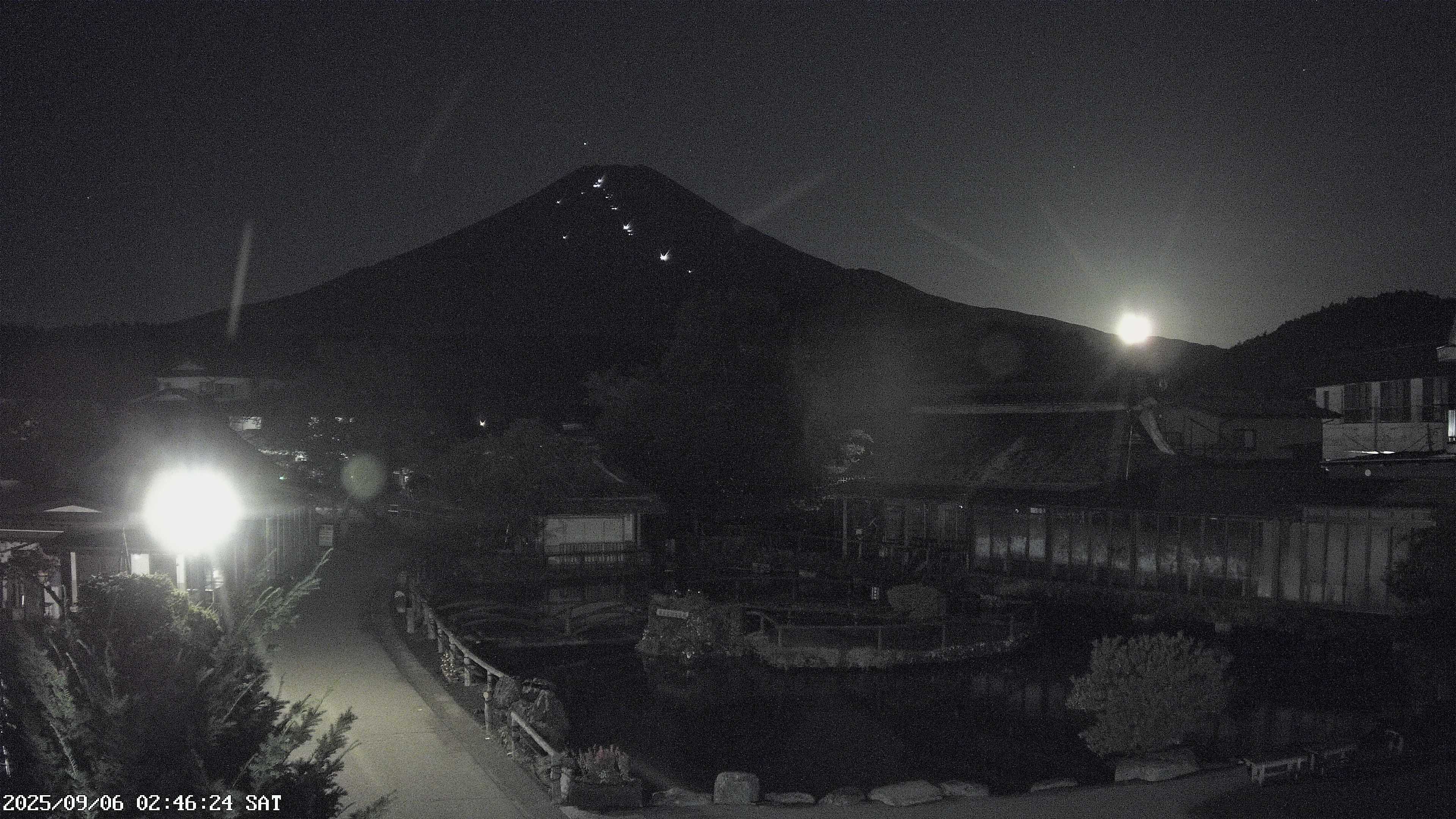 富士山ライブカメラベスト画像