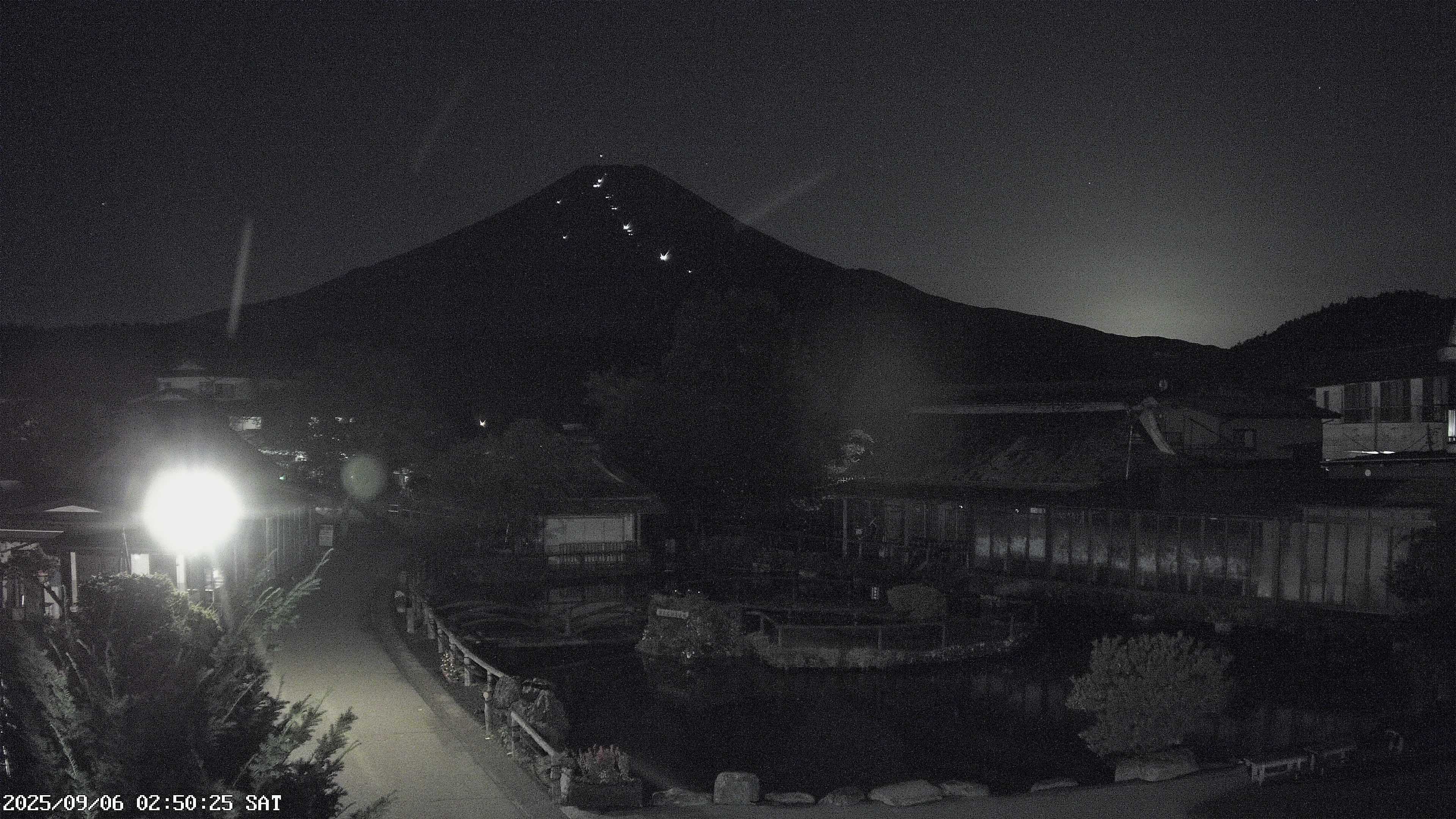 富士山ライブカメラベスト画像