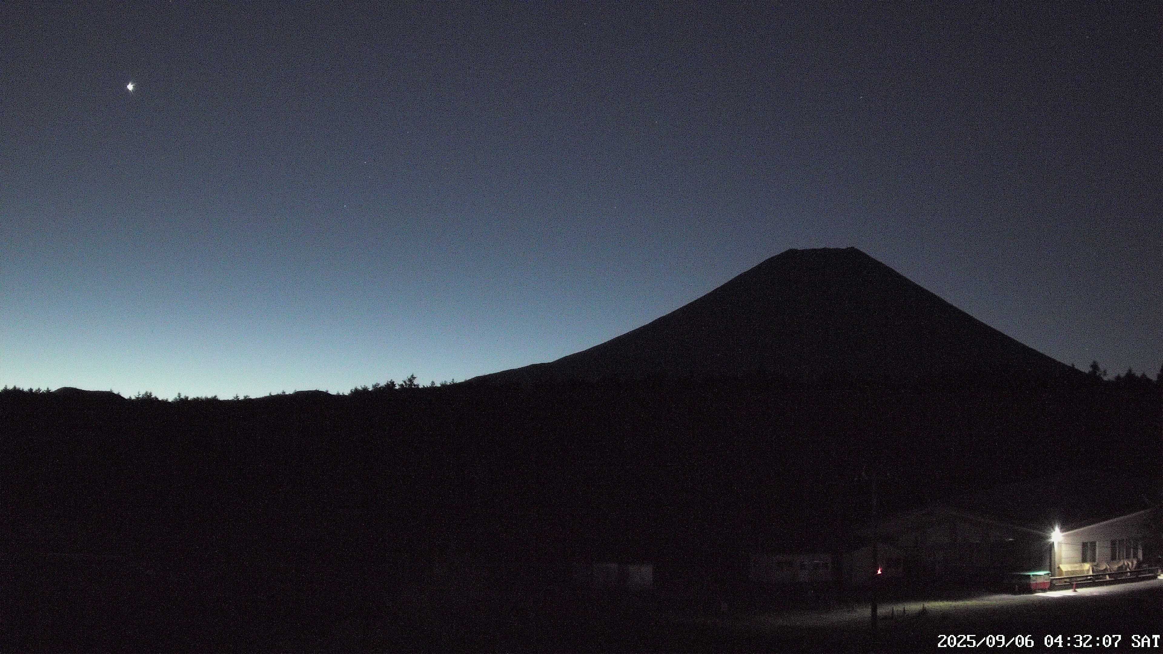 富士山ライブカメラベスト画像