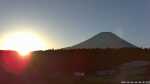 富士山ライブカメラベスト画像