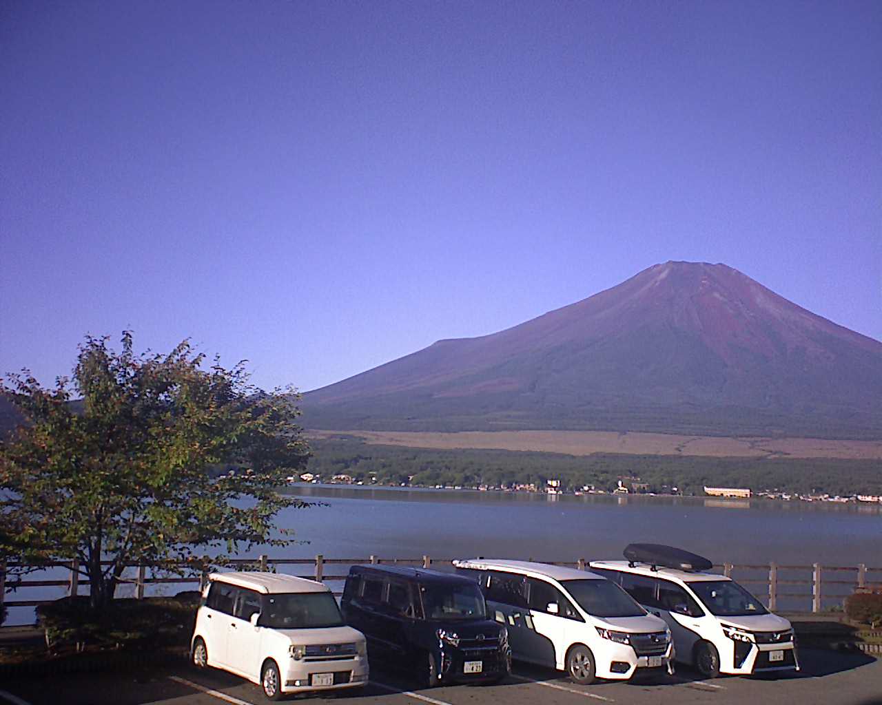 富士山ライブカメラベスト画像