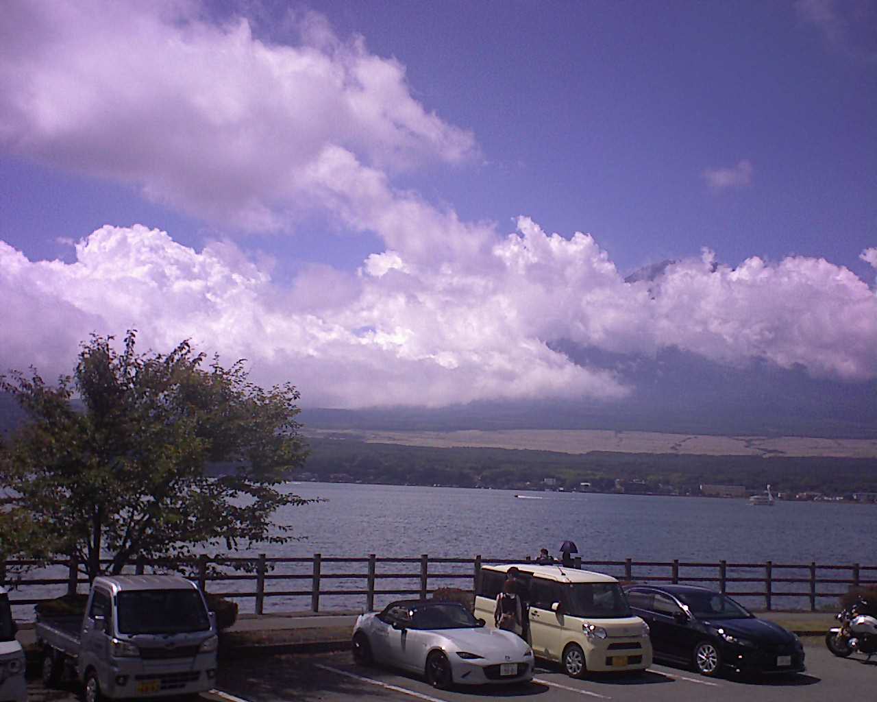 富士山ライブカメラベスト画像