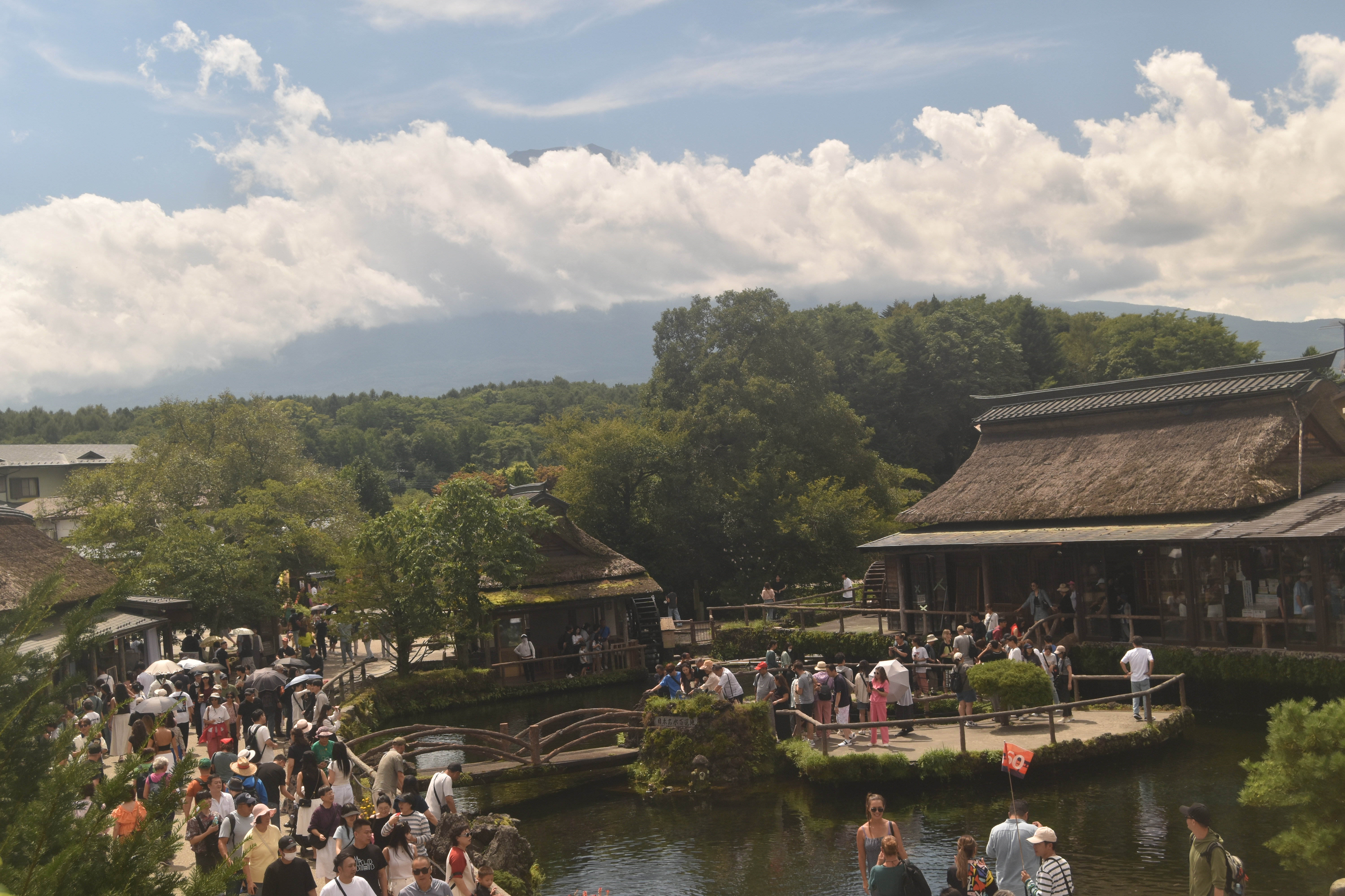 富士山ライブカメラベスト画像