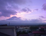 富士山ライブカメラベスト画像