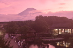 富士山ライブカメラベスト画像