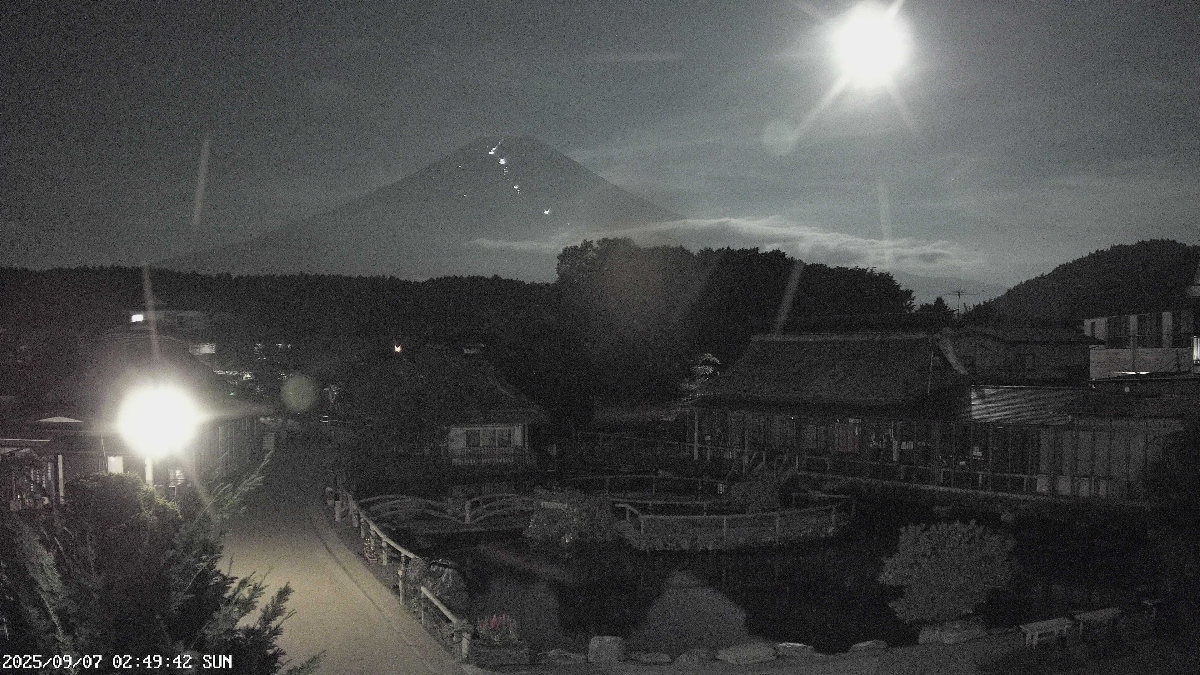富士山ライブカメラベスト画像