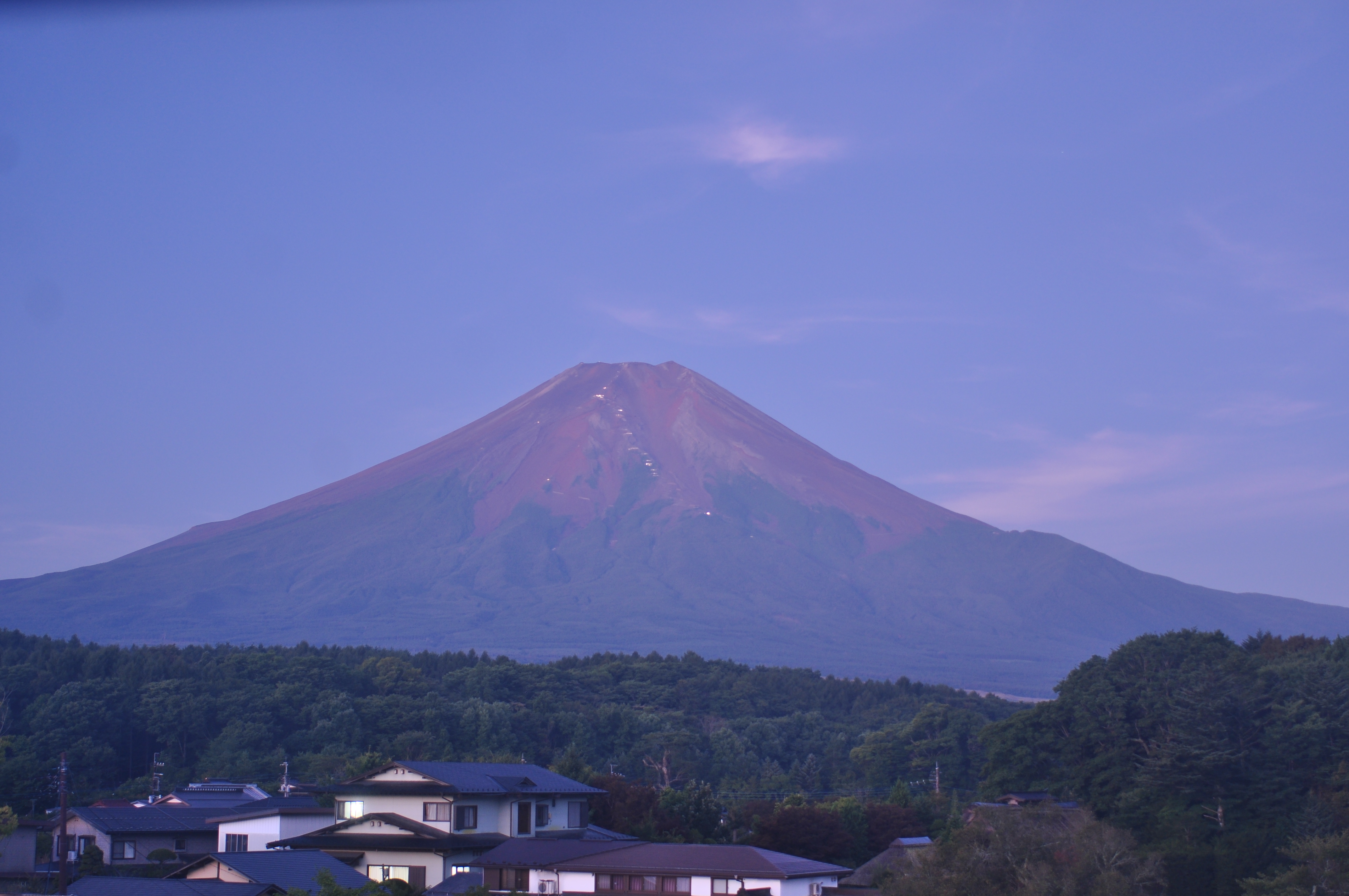 富士山ライブカメラベスト画像
