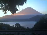 富士山ライブカメラベスト画像