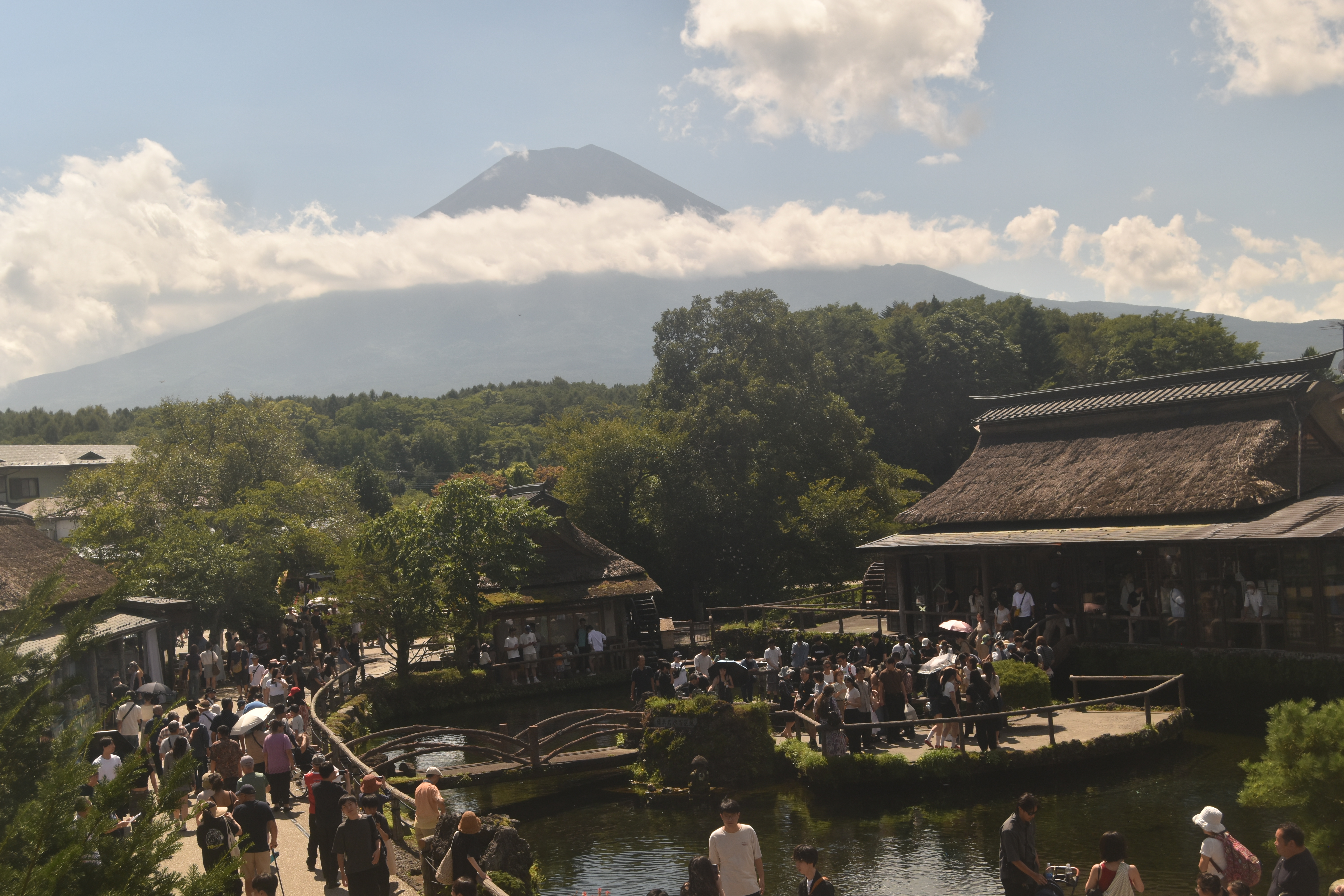 富士山ライブカメラベスト画像