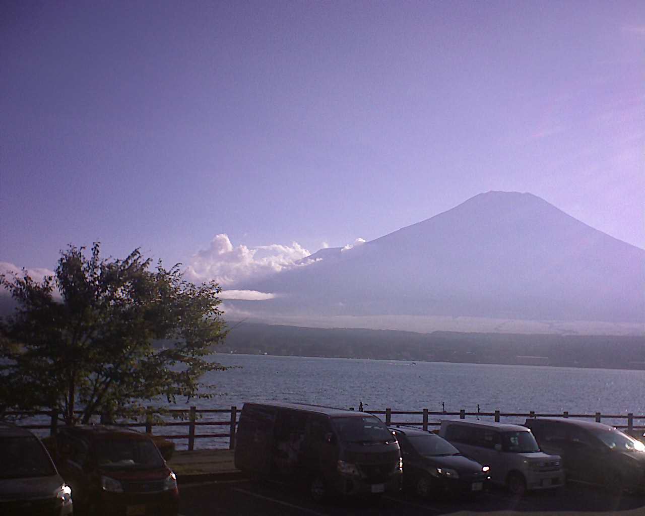 富士山ライブカメラベスト画像