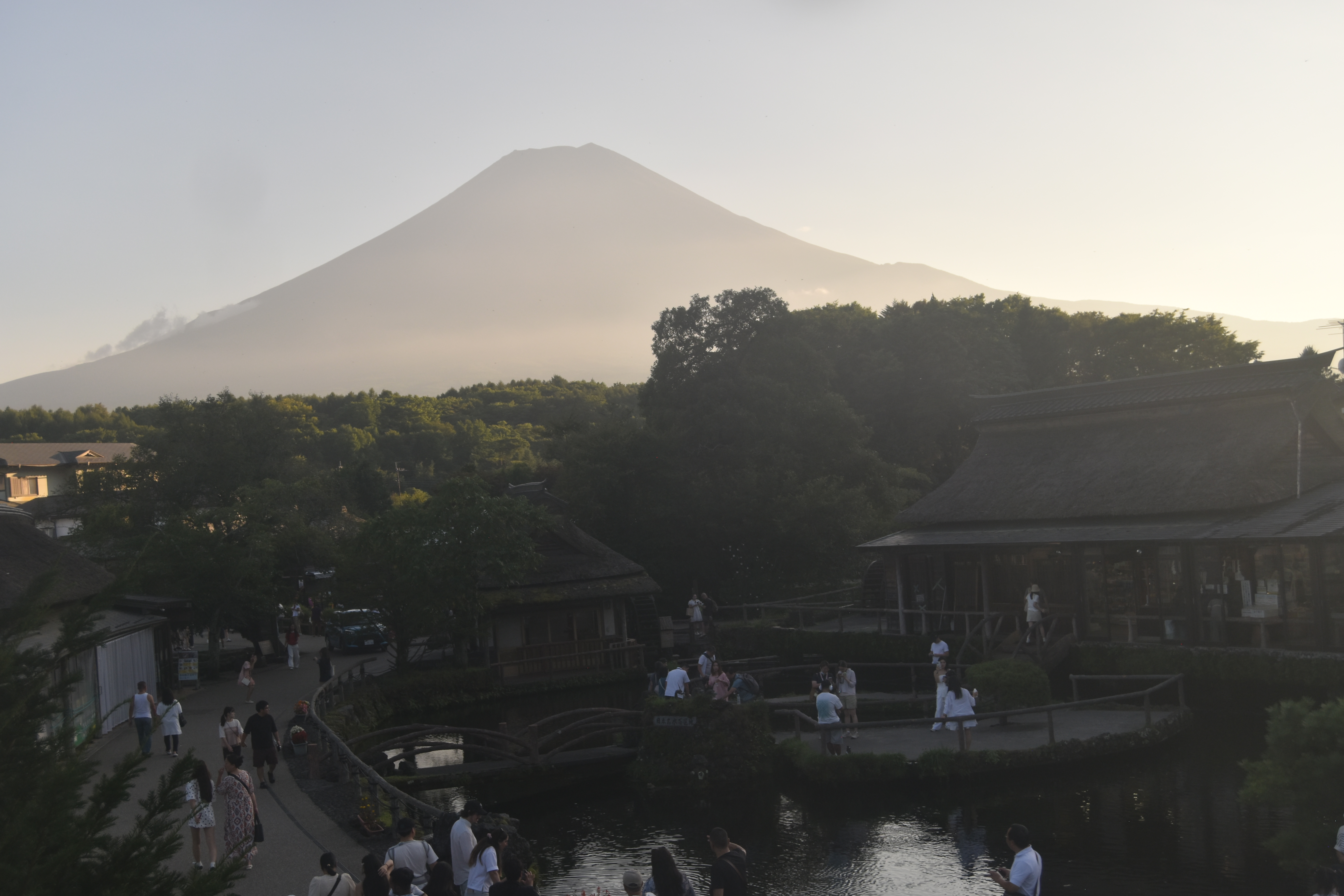 富士山ライブカメラベスト画像