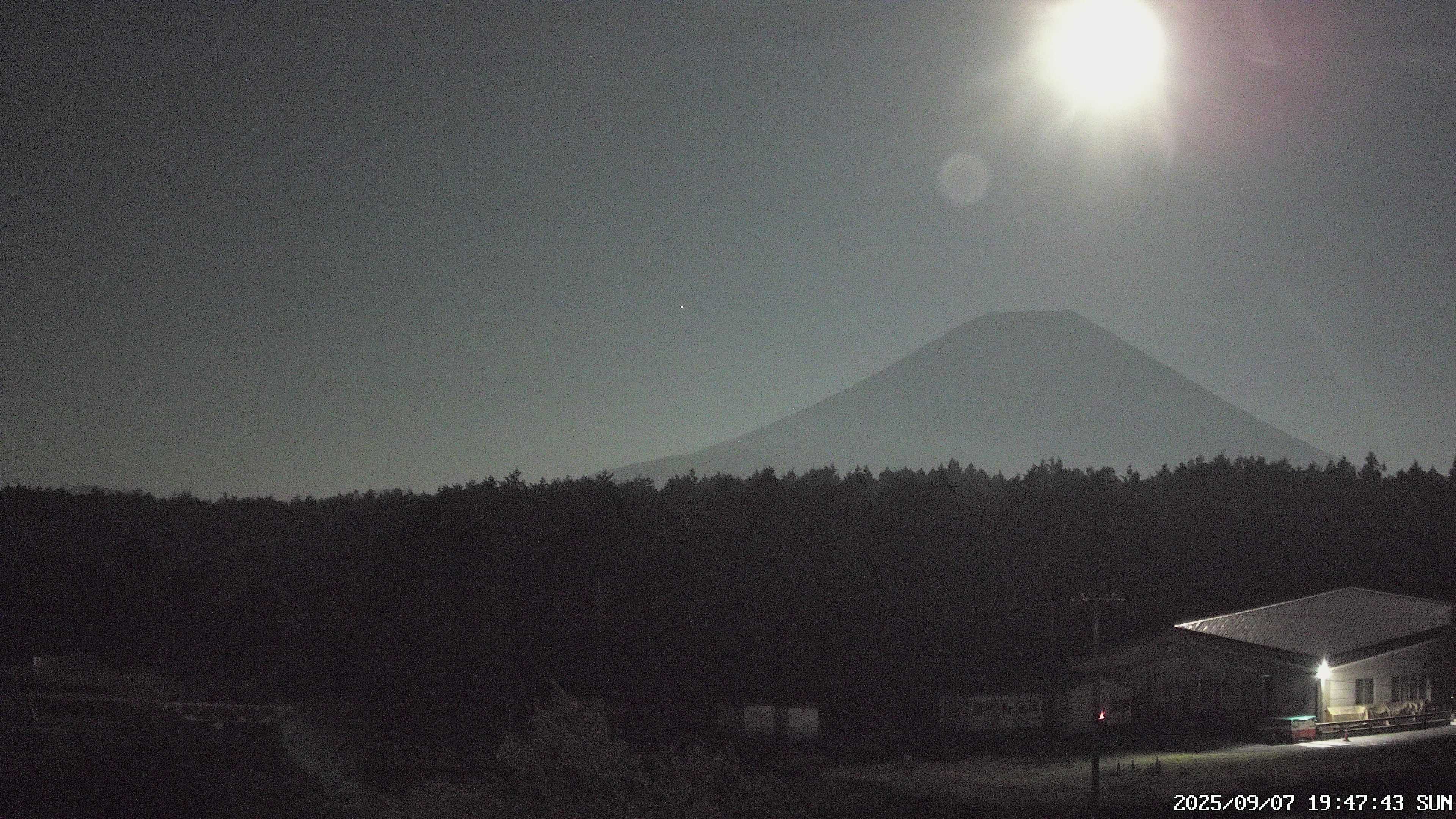 富士山ライブカメラベスト画像