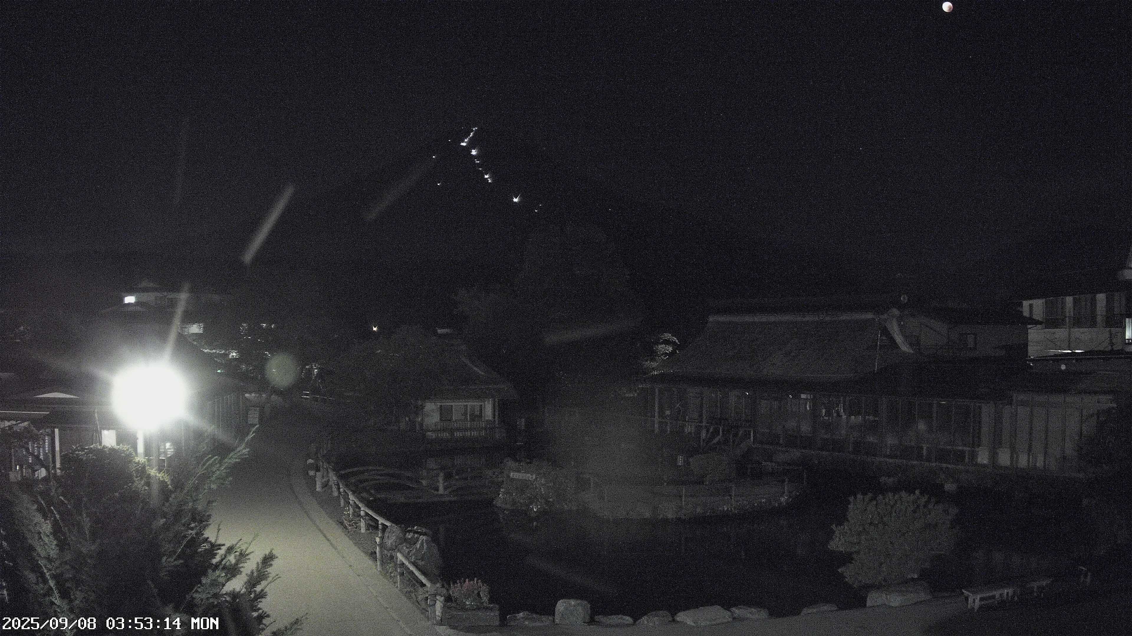 富士山ライブカメラベスト画像