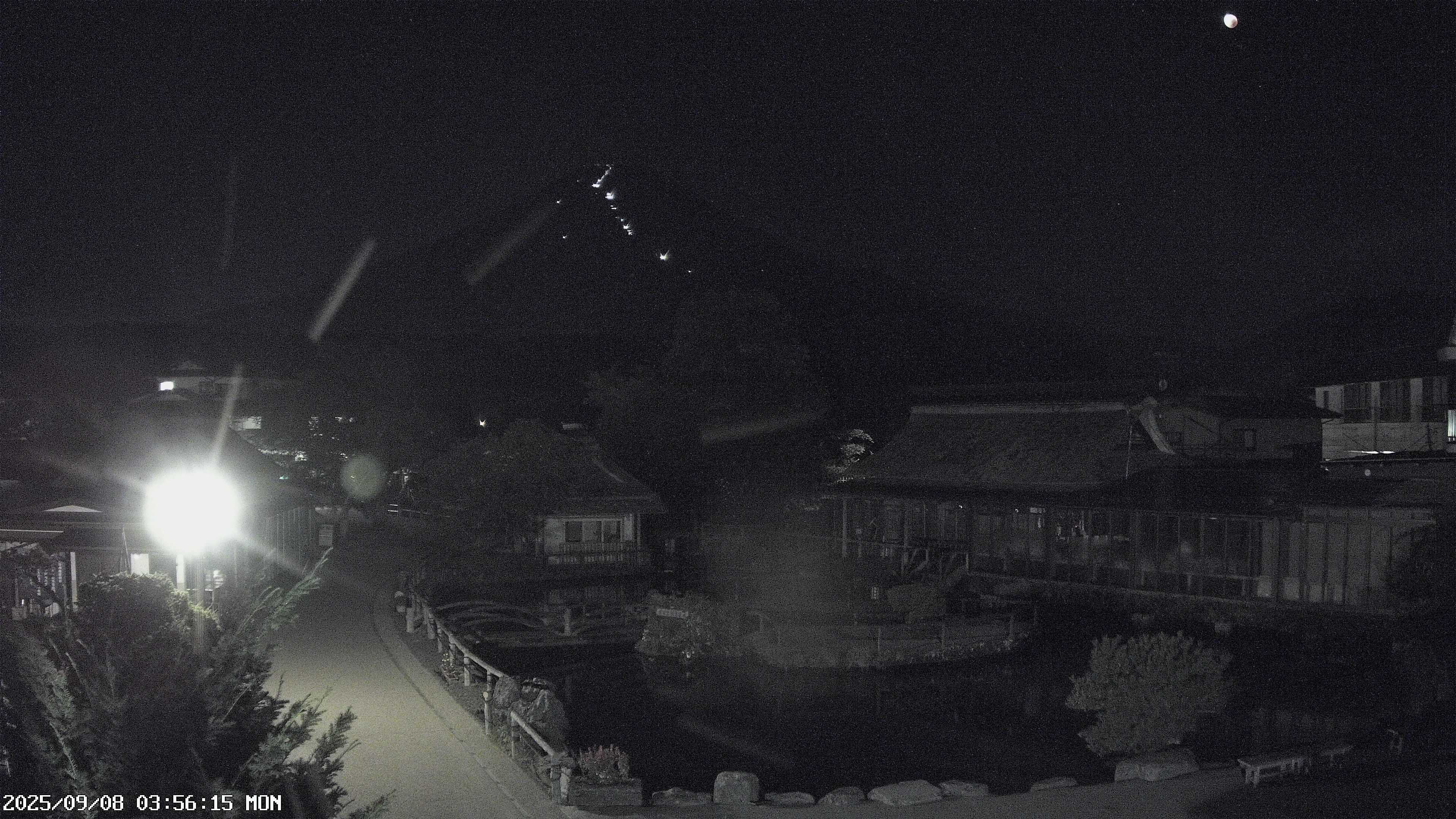 富士山ライブカメラベスト画像