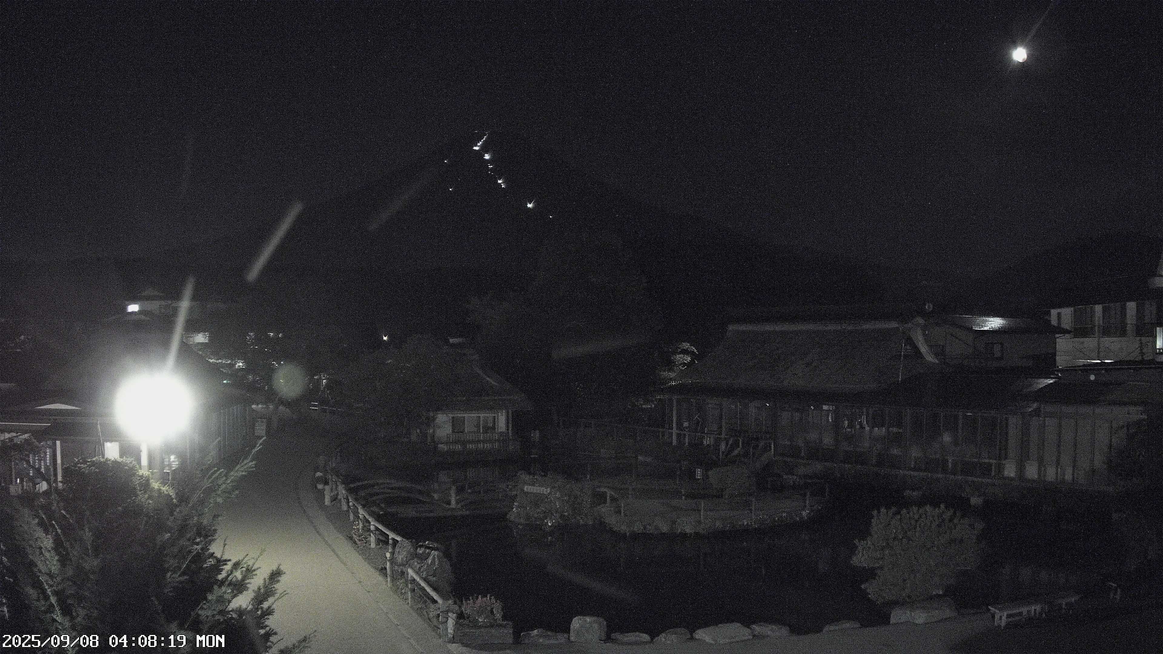 富士山ライブカメラベスト画像