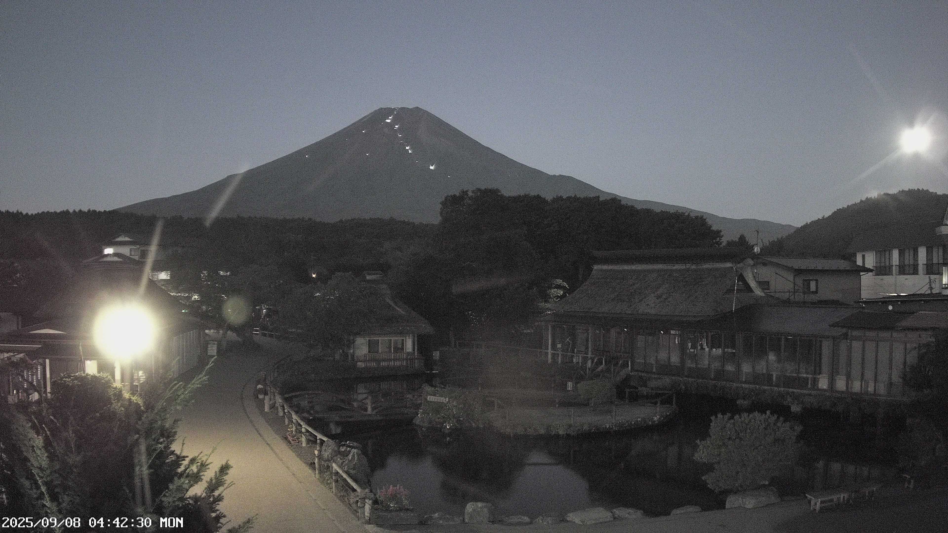 富士山ライブカメラベスト画像