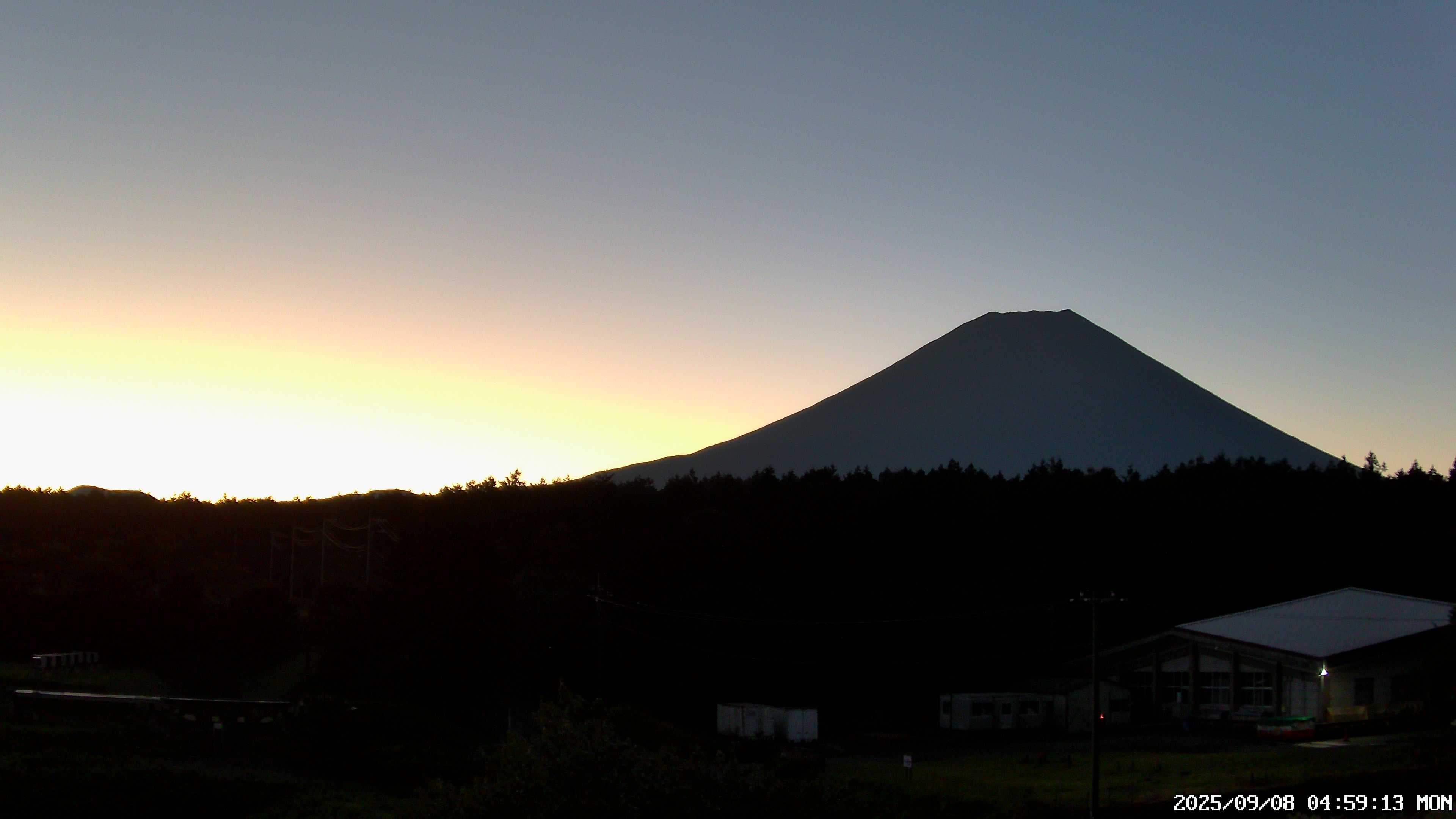 富士山ライブカメラベスト画像