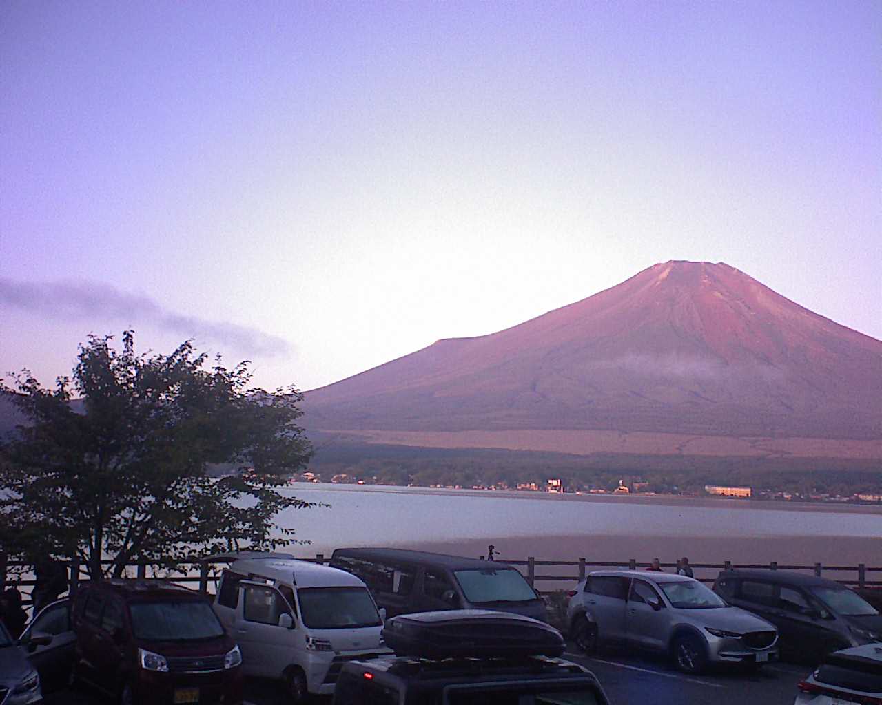 富士山ライブカメラベスト画像