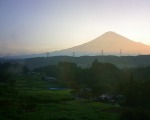 富士山ライブカメラベスト画像