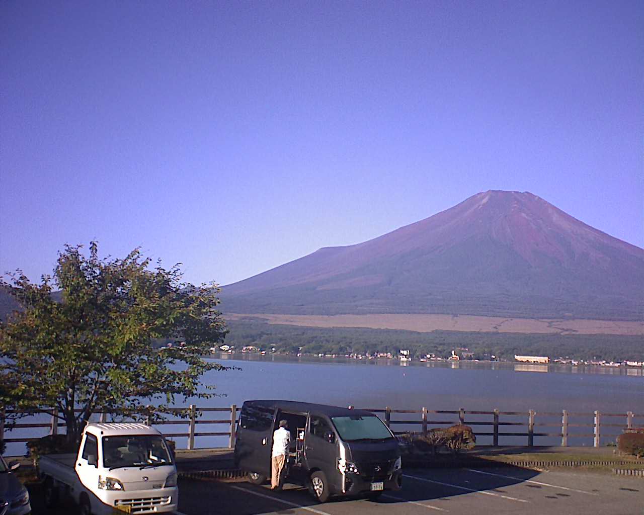 富士山ライブカメラベスト画像