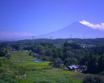 富士山ライブカメラベスト画像